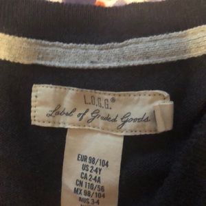 H&M Shirts & Tops - H&M cardigan boys 2-4 H&M Shirts & Tops - H&M cardigan boys 2-4